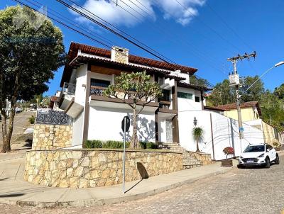 Casa para Venda, em , bairro Quintas da Avenida, 4 dormitrios, 2 banheiros, 4 sutes, 2 vagas