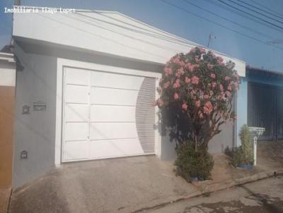 Casa para Venda, em Ribeiro Preto, bairro Alexandre Balbo, 3 dormitrios, 3 banheiros, 1 sute, 2 vagas