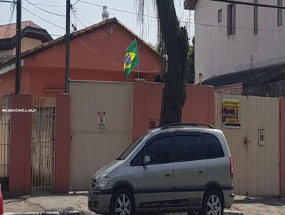 Casa para Venda, em So Jos dos Campos, bairro Parque Industrial, 5 dormitrios, 3 banheiros, 3 vagas