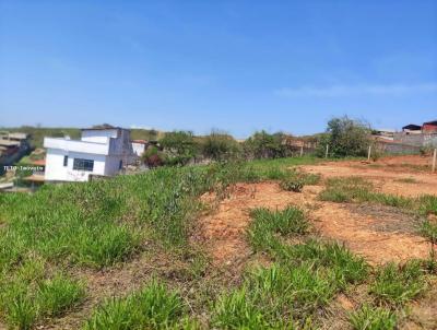 Lote para Venda, em So Joo del Rei, bairro Vila So Paulo