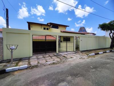 Casa para Venda, em Lauro de Freitas, bairro Vilas do Atlntico, 4 dormitrios, 5 banheiros, 1 sute, 4 vagas