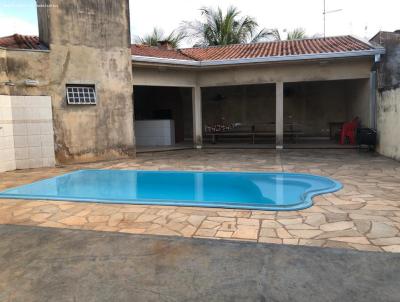 Casa para Venda, em Presidente Epit�cio, bairro Centro, 3 dormit�rios, 2 banheiros, 1 su�te, 2 vagas