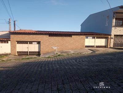 Casa para Venda, em Cruzeiro, bairro Vila Ana Rosa Novaes, 3 dormitrios, 1 banheiro, 1 sute, 5 vagas