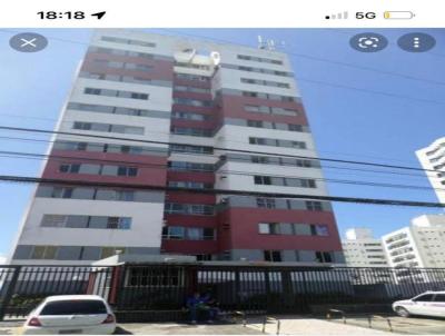 Apartamento para Venda, em Salvador, bairro Candeal, 2 dormitrios, 1 banheiro, 1 vaga