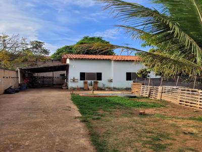 Casa para Venda, em Caldas Novas, bairro Serrinha, 2 dormitrios, 1 banheiro, 1 vaga