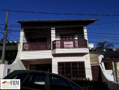 Casa em Condomnio para Venda, em Rio de Janeiro, bairro Campo Grande, 4 dormitrios, 1 banheiro, 1 sute, 1 vaga