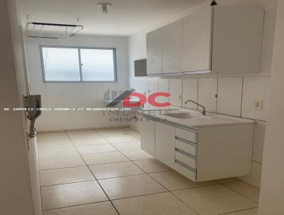 Apartamento para Venda, em Presidente Prudente, bairro Vila Furquim, 2 dormitrios, 1 banheiro, 1 vaga