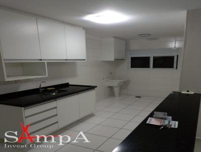 Apartamento para Locao, em Votorantim, bairro Parque Bela Vista, 2 dormitrios, 2 banheiros, 1 sute, 2 vagas