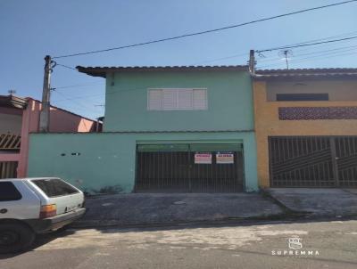 Casa para Venda, em Cruzeiro, bairro Nova Cruzeiro, 2 dormitrios, 1 banheiro