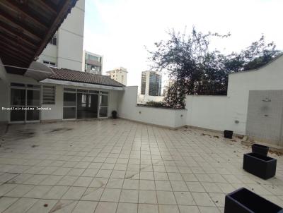 Apartamento para Venda, em Juiz de Fora, bairro Centro, 3 dormitrios, 3 banheiros, 1 sute, 3 vagas