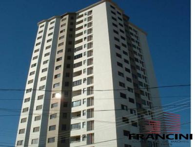 Apartamento para Venda, em Bauru, bairro Getlio Vargas, 2 dormitrios, 2 banheiros, 1 sute, 1 vaga