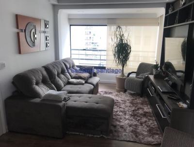 Apartamento para Venda, em So Paulo, bairro Vila Mariana, 2 dormitrios, 2 banheiros, 1 sute, 2 vagas