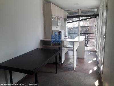 Apartamento para Locao, em So Paulo, bairro Vila Cruzeiro, 1 dormitrio, 1 banheiro, 1 sute