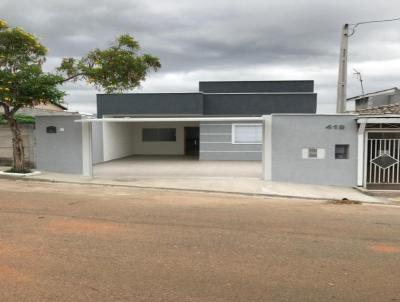 Casa para Venda, em Atibaia, bairro Nova Cerejeira, 3 dormitrios, 3 banheiros, 1 sute, 2 vagas