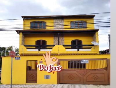 Casa para Locao, em Sorocaba, bairro Jardim Ana Maria, 5 dormitrios, 4 banheiros, 2 sutes, 3 vagas