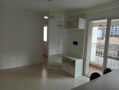 Apartamento para Venda, em So Paulo, bairro VILA OLIMPIA, 1 dormitrio, 1 banheiro, 1 vaga