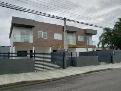 Sobrado para Venda, em Florianpolis, bairro Campeche, 3 dormitrios, 4 banheiros, 3 sutes, 2 vagas