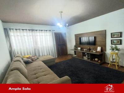 Casa para Venda, em Tamba, bairro Patrimnio, 3 dormitrios, 1 banheiro, 4 vagas