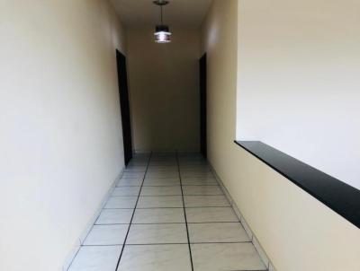 Apartamento para Venda, em Lafaiete Coutinho, bairro Lauro de Freitas, 2 dormitrios, 2 sutes, 3 vagas