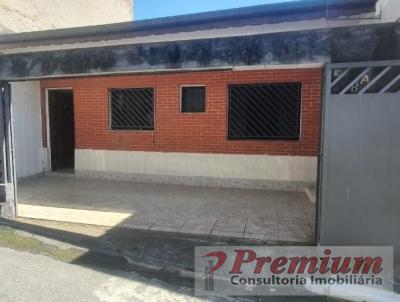 Casa para Venda, em So Paulo, bairro Parque Peruche, 1 dormitrio, 1 banheiro, 1 vaga