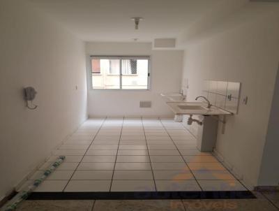 Apartamento para Locação, em São Paulo, bairro Jardim da Laranjeira (Zona Leste), 2 dormitórios, 1 banheiro