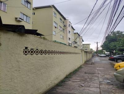 Apartamento para Venda, em Rio de Janeiro, bairro Realengo, 2 dormitrios, 1 banheiro
