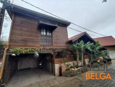 Casa para Venda, em Atibaia, bairro Chcaras Maringa, 4 dormitrios, 2 banheiros, 2 vagas