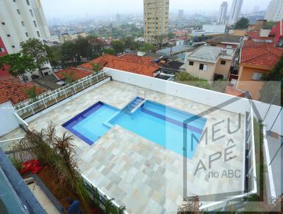 Apartamento para Venda, em So Bernardo do Campo, bairro Jardim do Mar, 3 dormitrios, 4 banheiros, 1 sute, 2 vagas