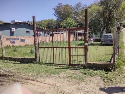 Terreno para Venda, em Nova Santa Rita, bairro Berto Crio