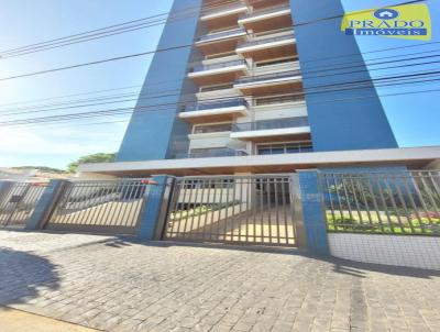 Apartamento para Venda, em Araguari, bairro Centro, 4 dormitrios, 4 banheiros, 1 sute, 3 vagas