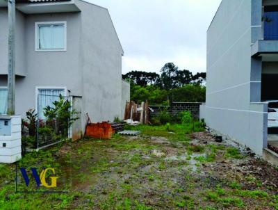 Terreno para Venda, em Campo Largo, bairro Vila Glria