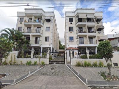 Cobertura Duplex para Venda, em So Gonalo, bairro Laranjal, 3 dormitrios, 2 banheiros, 1 sute, 1 vaga