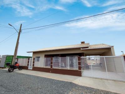 Casa para Venda, em Barra Velha, bairro Itajuba, 2 dormitrios, 2 banheiros, 1 sute, 2 vagas