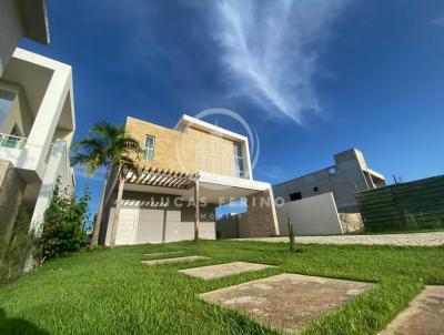 Casa Alto Padro para Venda, em Eusbio, bairro Santo Antonio, 5 dormitrios, 5 banheiros, 3 sutes, 4 vagas