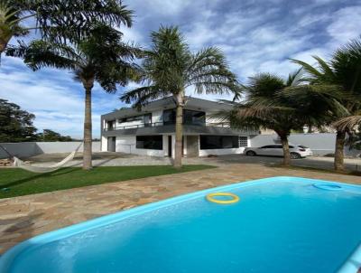 Casa para Venda, em Joinville, bairro Bom Retiro, 4 dormitrios, 3 banheiros, 1 sute