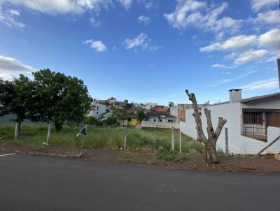 Terreno para Venda, em Erechim, bairro BELA VISTA