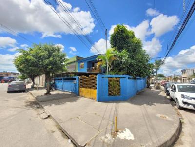 Casa para Venda, em Recife, bairro Engenho do Meio, 6 dormitrios, 2 banheiros, 1 sute, 2 vagas