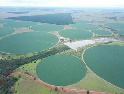 Fazenda para Venda, em Jussara, bairro Zona Rural