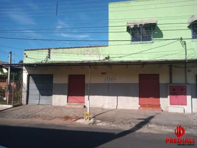 Prdio para Venda, em Esteio, bairro Santo Incio, 3 dormitrios, 2 banheiros