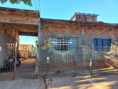 Casa para Venda, em Presidente Prudente, bairro Brasil Novo, 3 dormitrios, 2 banheiros, 1 sute, 2 vagas