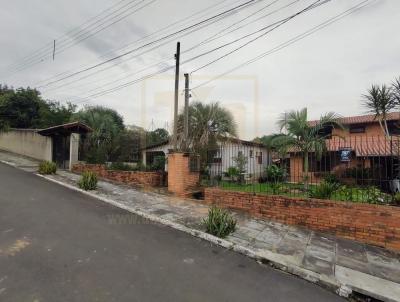 Casa para Venda, em Campo Bom, bairro Imigrante Sul, 5 dormitrios, 4 banheiros, 4 vagas