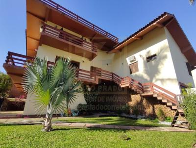 Casa para Venda, em Campo Bom, bairro Santa Lcia, 5 dormitrios, 7 banheiros, 2 sutes, 5 vagas