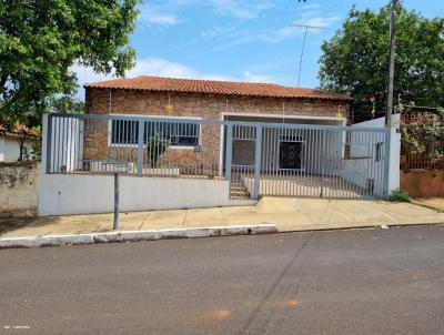 Casa para Venda, em Nova Granada, bairro Centro, 4 dormitrios, 3 banheiros, 1 sute, 2 vagas