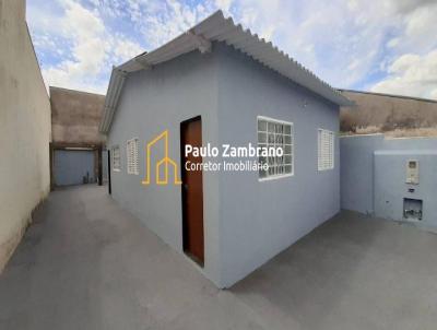 Casa para Venda, em Presidente Prudente, bairro Res. Itapu, 3 dormitrios, 2 banheiros, 4 vagas