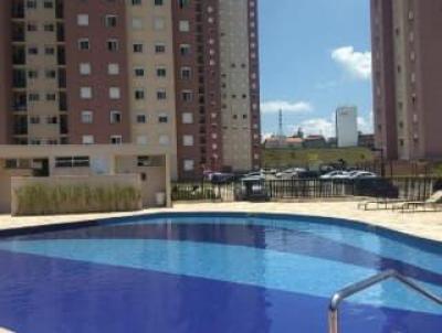 Apartamento para Venda, em Jundia, bairro Bosque dos Jacarands, 3 dormitrios, 2 banheiros, 1 sute, 2 vagas