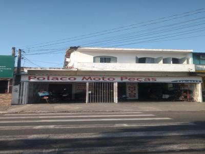 Comercial para Venda, em Sorocaba, bairro Vila Olmpia