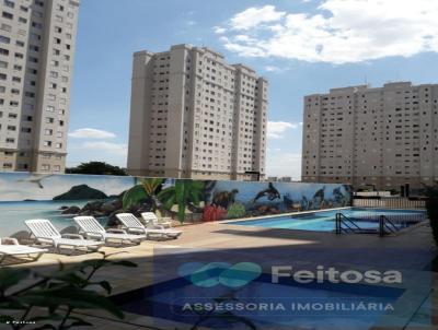 Apartamento para Venda, em So Paulo, bairro Vila Nova Curu, 2 dormitrios, 1 banheiro, 1 vaga