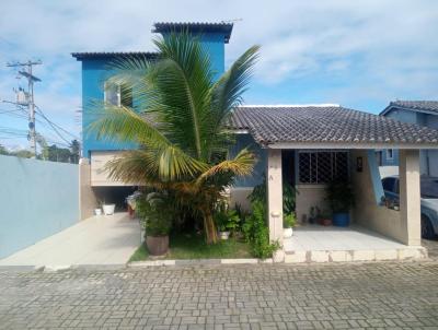 Casa em Condomnio para Venda, em Camaari, bairro Nova Abrantes (Abrantes), 3 dormitrios, 3 banheiros, 2 sutes, 2 vagas