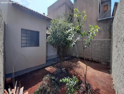 Casa para Venda, em Jardinpolis, bairro , 2 dormitrios