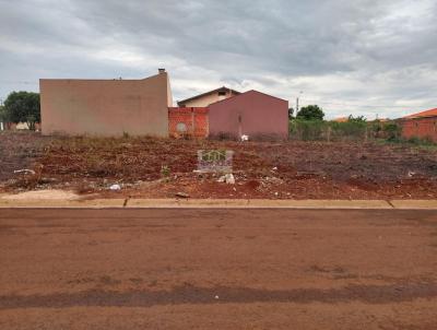 Terreno para Venda, em Palmital, bairro Parque dos Antrios